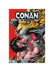 Conan il Barbaro: La Terra del Loto VOLUME UNICO