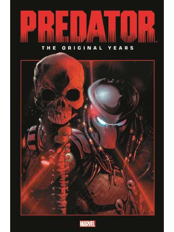 Predator Omnibus: Le Storie Classiche 01