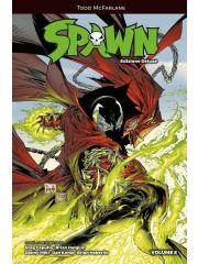 Spawn Deluxe 08