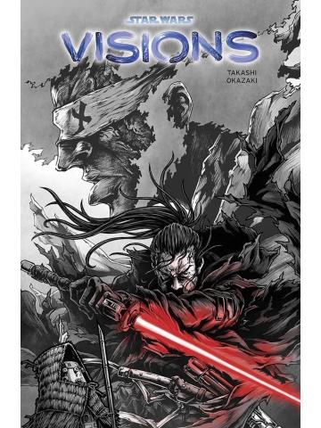 Star Wars: Visions VOLUME UNICO