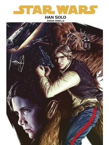 Star Wars Epic HAN SOLO