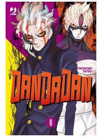DANDADAN 06