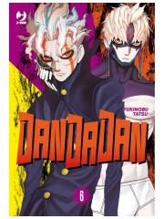 DANDADAN 06