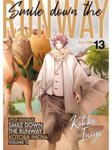 Smile Down The Runway 13