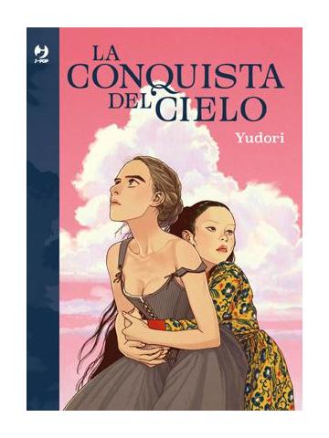 La Conquista del Cielo VOLUME UNICO