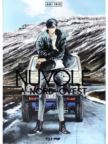 Nuvole A Nord Ovest 06