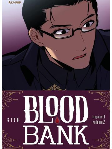 Blood Bank STAGIONE II 02