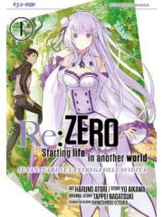 RE:ZERO STAGIONE IV 01