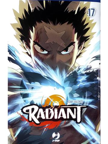 Radiant Nuova Edizione 17