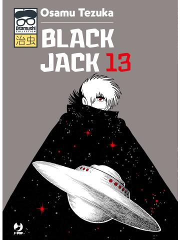 Black Jack (J-Pop) 13