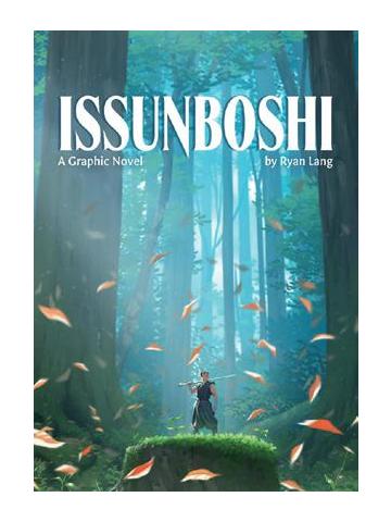 Issunboshi VOLUME UNICO