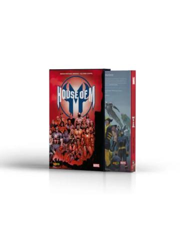 Marvel Giant Size Edition HOUSE OF M