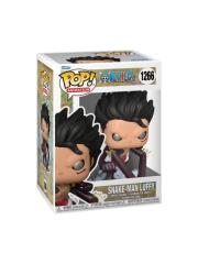 Funko Pop ONE PIECE SNAKE MAN LUFFY 1266