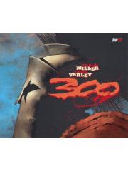 300 FRANK MILLER VOLUME UNICO