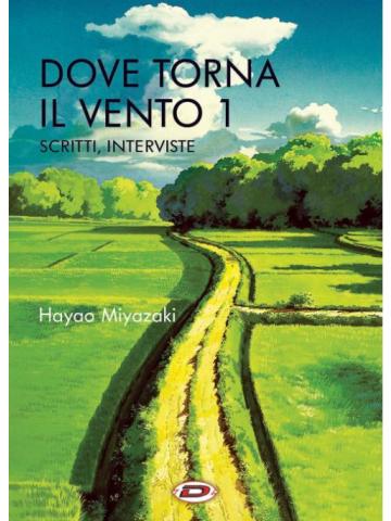 HAYAO MIYAZAKI PRESENTA DOVE TORNA IL VENTO 01