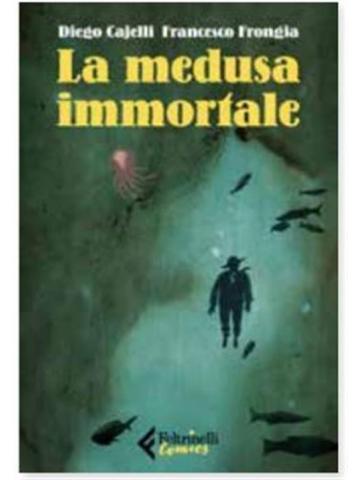 La Medusa Immortale VOLUME UNICO