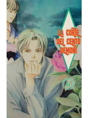 La Corte Dei Cento Demoni 06