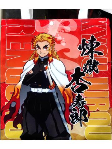 Zaino DEMON SLAYER BAG - RENGOKU - MODELLO B -