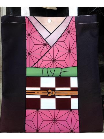 Zaino DEMON SLAYER BAG - NEZUKO - MODELLO A -