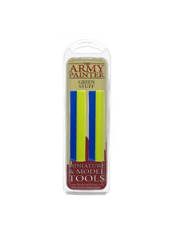 Pittura E Modellismo ARMY PAINTER - GREEN STUFF