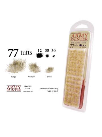 Pittura E Modellismo ARMY PAINTER - FROZEN TUFF