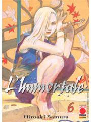 L'immortale  (Panini) 06