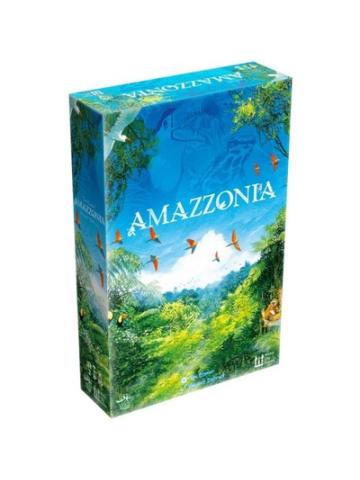Gioco Da Tavolo AMAZZONIA