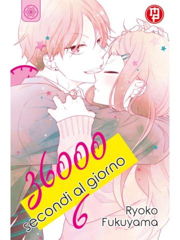 36000 Secondi Al Giorno 06