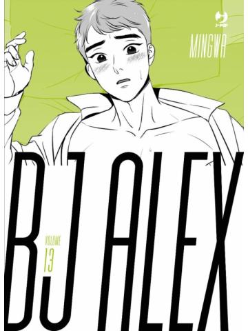 Bj Alex 13