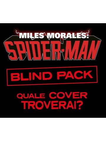 MILES MORALES SPIDER-MAN 25/01 BLIND PACK