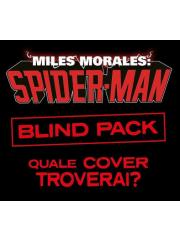 MILES MORALES SPIDER-MAN 25/01 BLIND PACK