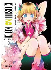 OSHI NO KO 08/VAR