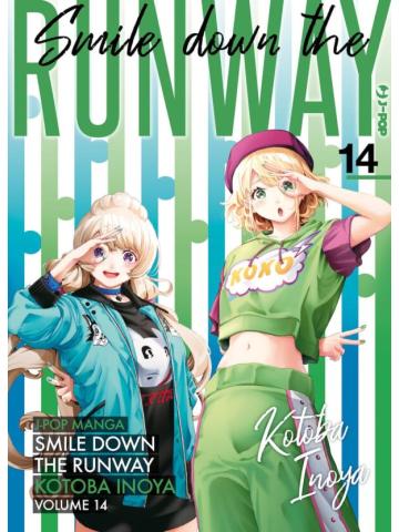 Smile Down The Runway 14