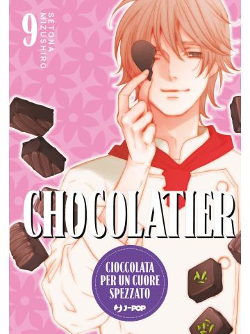Chocolatier 09