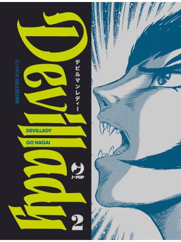 DEVIL LADY 02