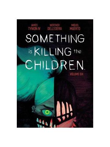 Something Is Killing The Children 06