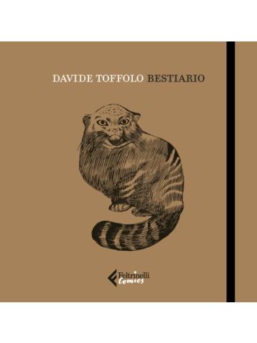 Bestiario VOLUME UNICO