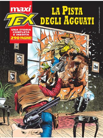 Maxi Tex 09
