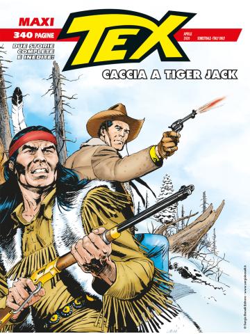 Maxi Tex 26