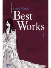 Suzue Miuchi Best Works 01