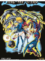 Yu-Gi-Oh Complete Edition 06