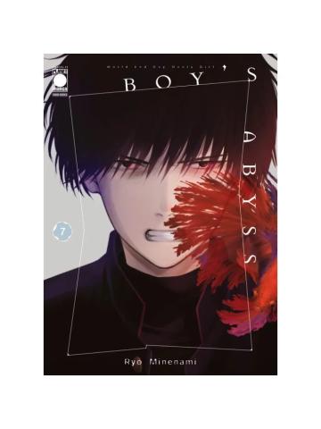 BOY`S ABYSS 07