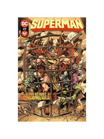 Superman (2020) 49