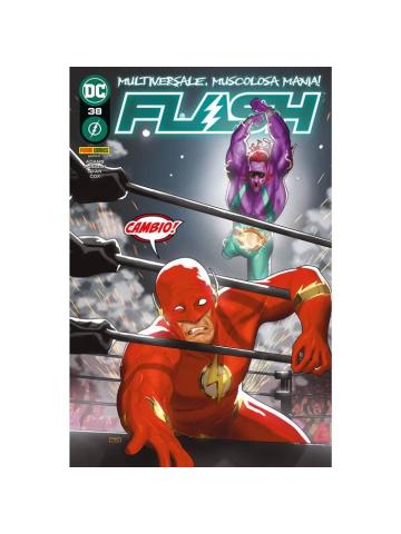 Flash 38
