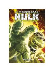 L'immortale Hulk  (2020) 11 APOCRIFO