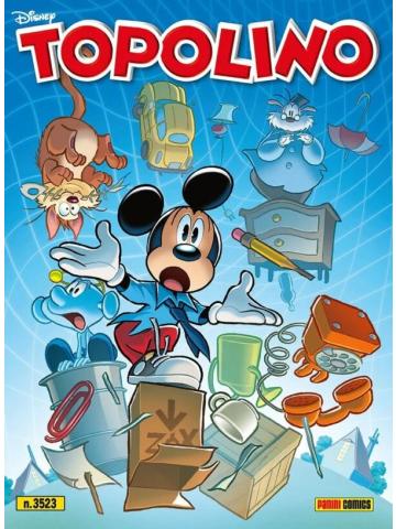 Topolino 3524