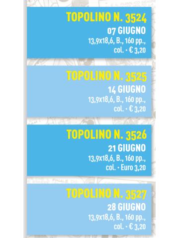 Topolino 3526