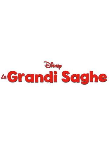 Le Grandi Saghe Disney 27