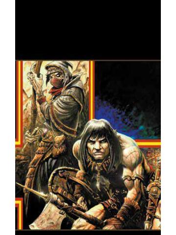 Conan La Leggenda 04