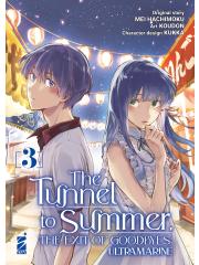 The Tunnel to Summer The Exit of Goodbyes 03